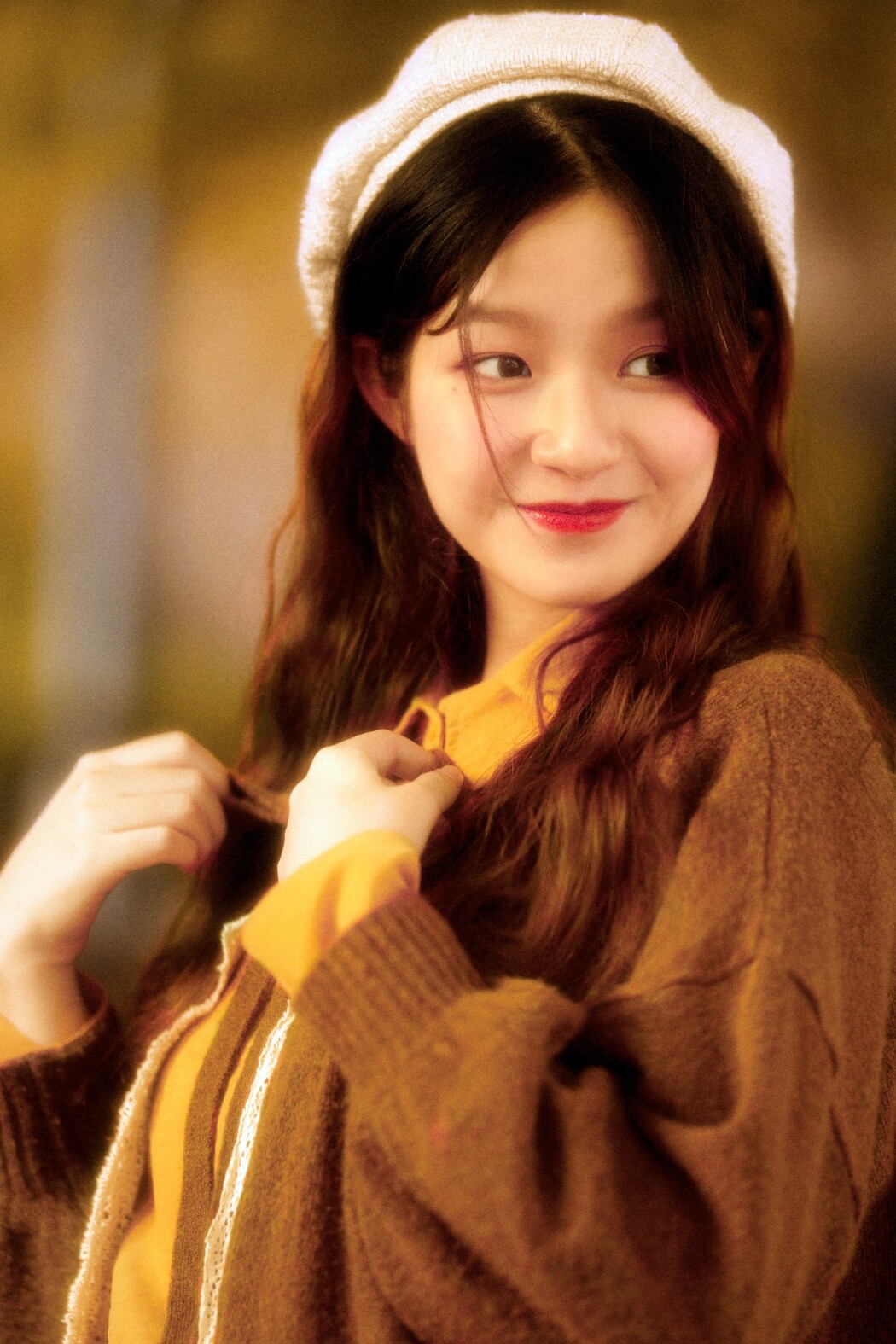 YiTuYu艺图语 Vol.1490 Xiao Wa