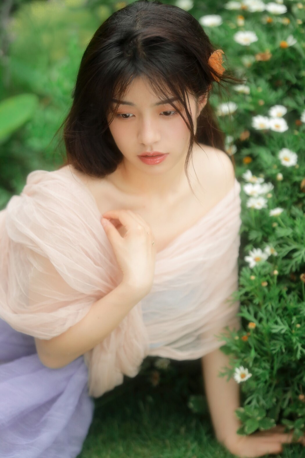 YiTuYu艺图语 Vol.1464 Qing Qian IIL