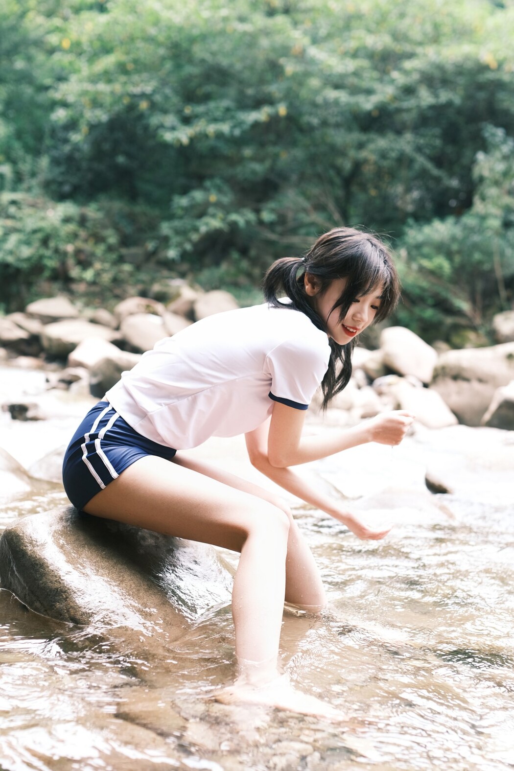 YiTuYu艺图语 Vol.1477 Chi Zi