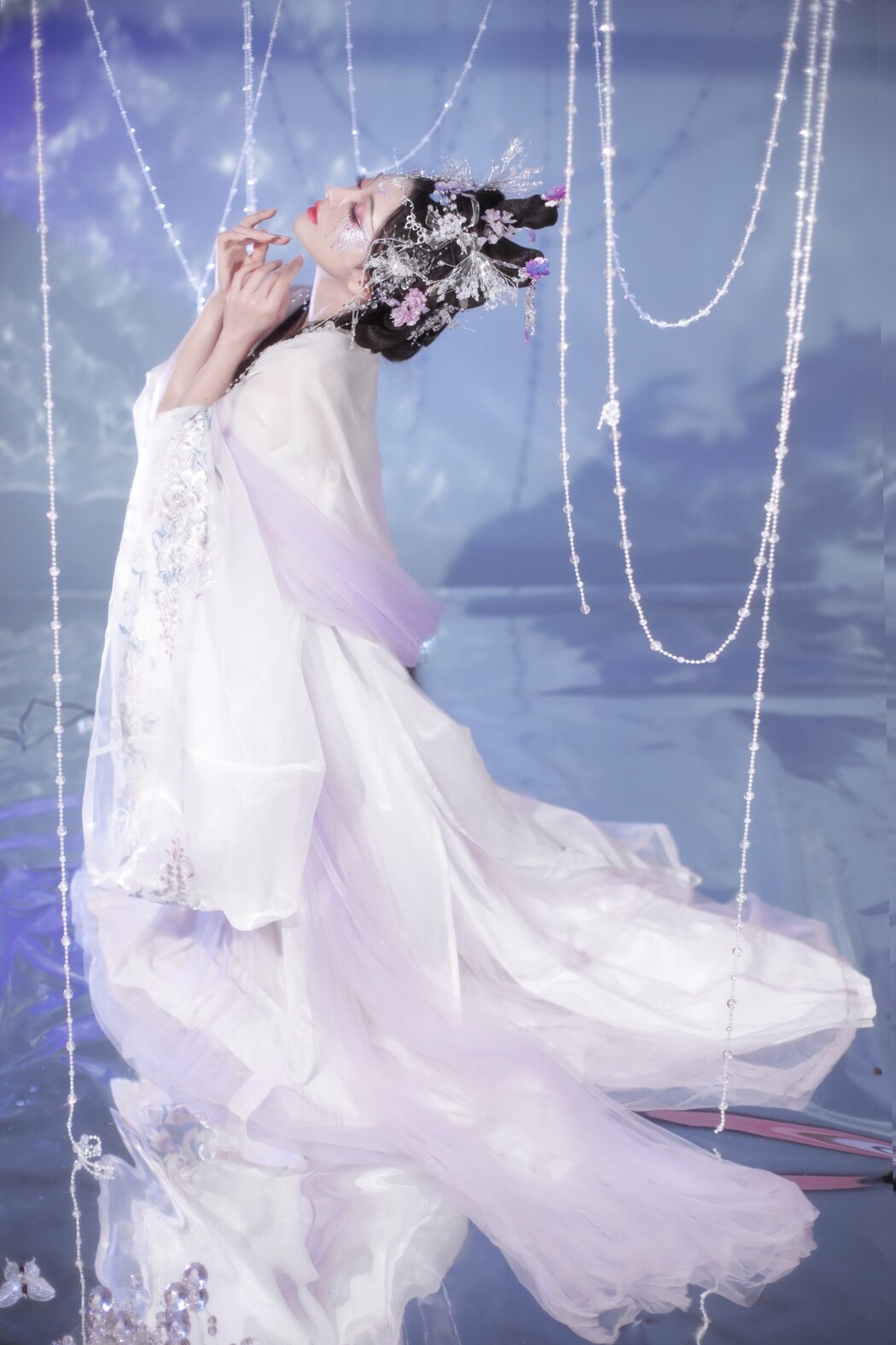 YiTuYu艺图语 Vol.1548 Cang Xuan