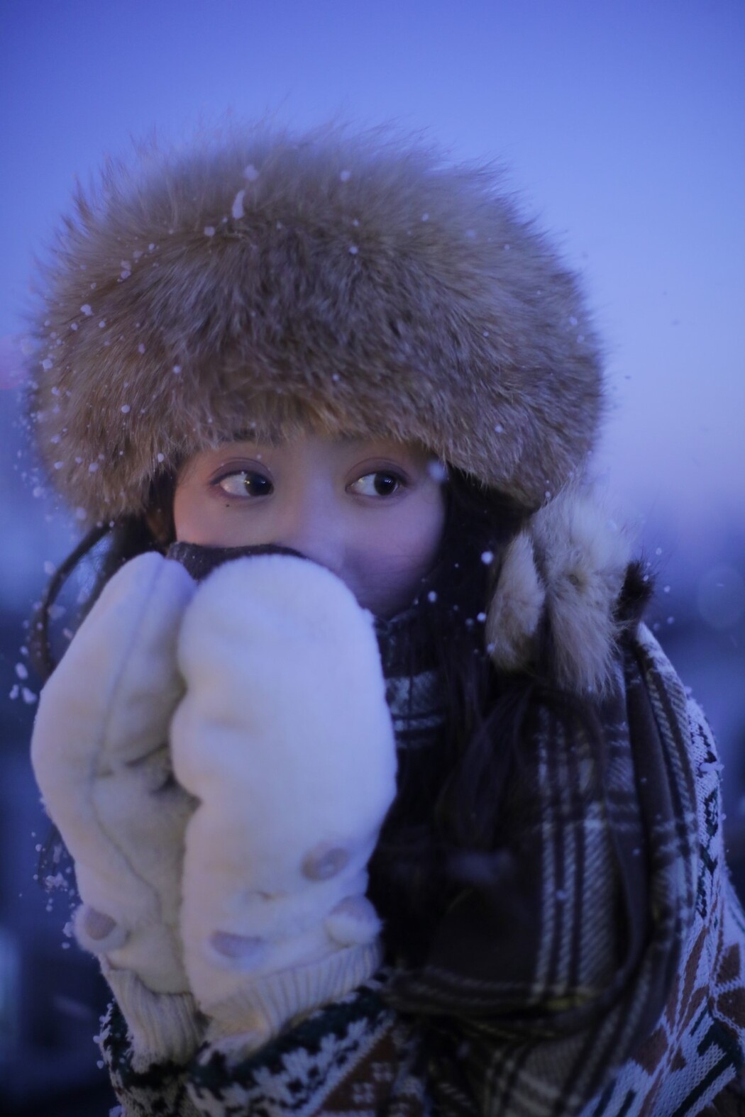 YiTuYu艺图语 Vol.1511 Qian Qian