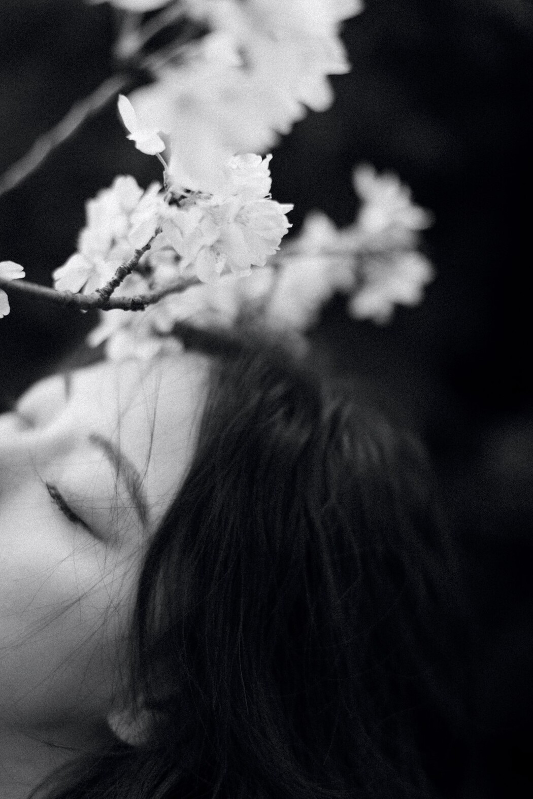 YiTuYu艺图语 Vol.1488 Jiu Yue