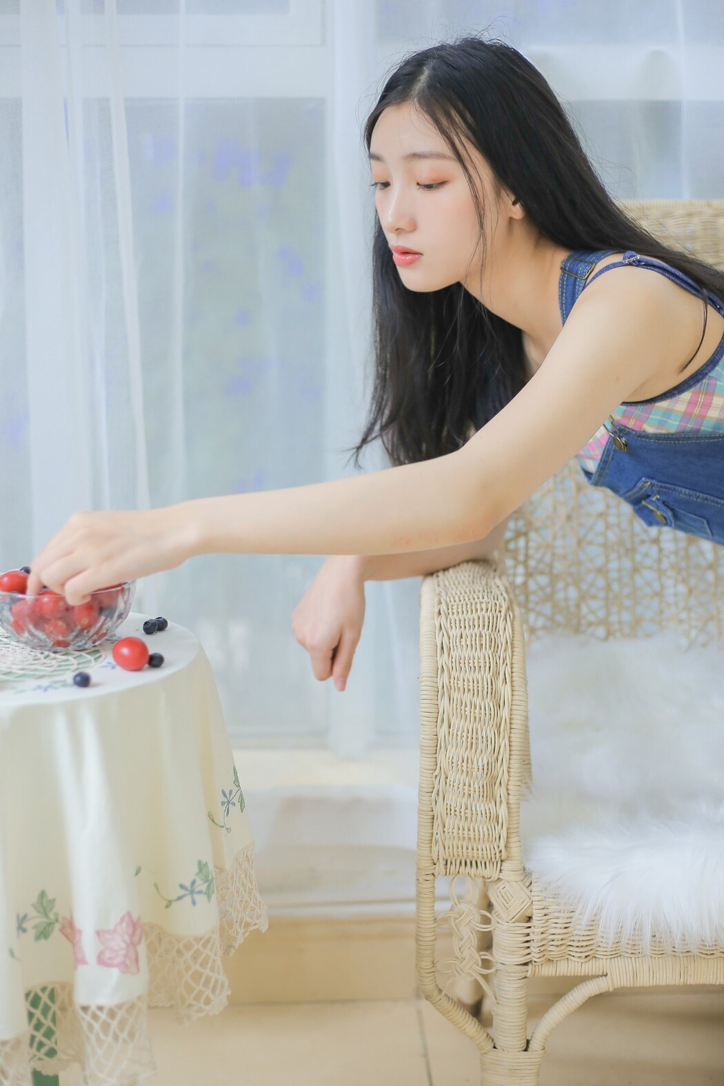 YiTuYu艺图语 Vol.1491 Xiao Qi