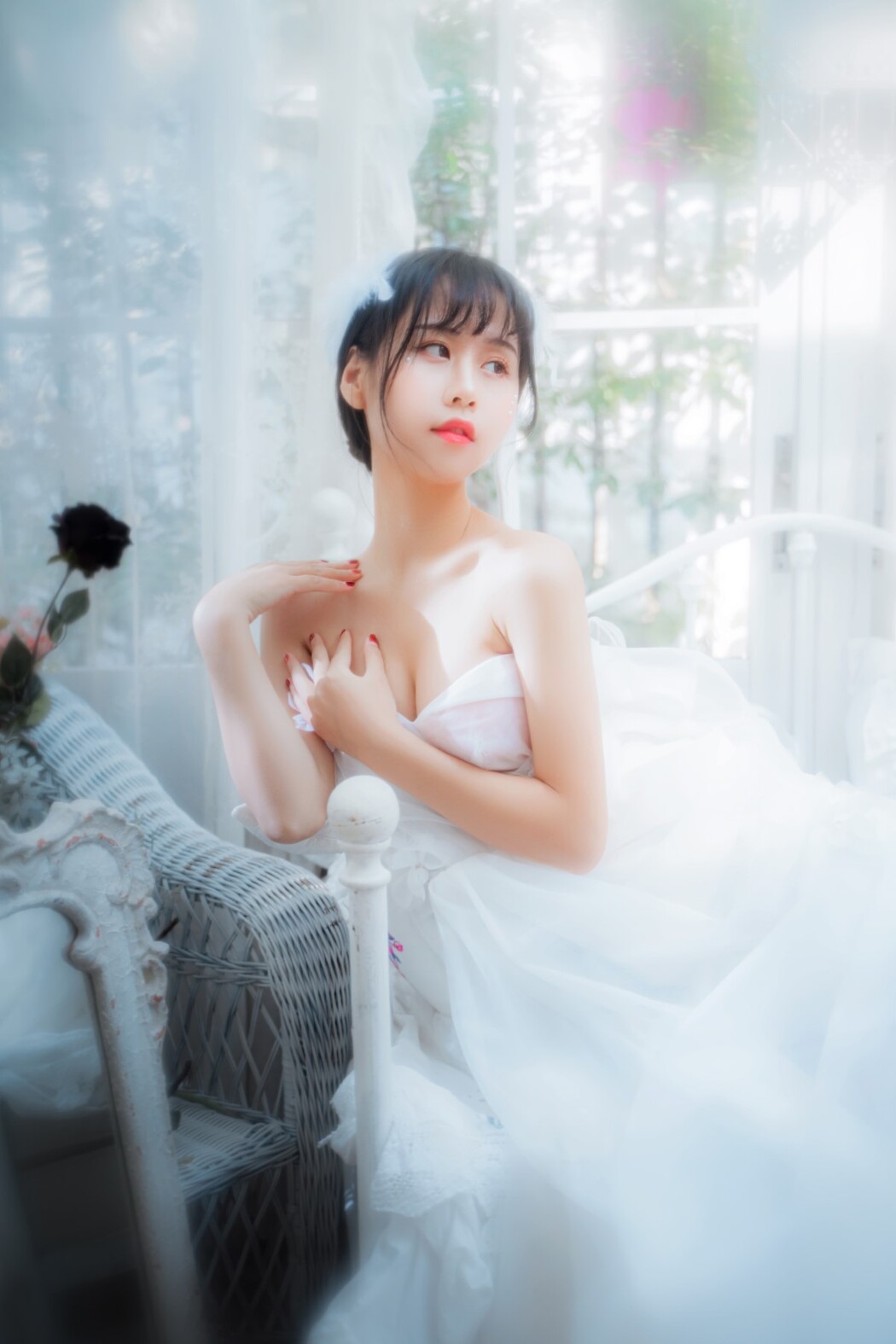 YiTuYu艺图语 Vol.1494 Meng Ya Er