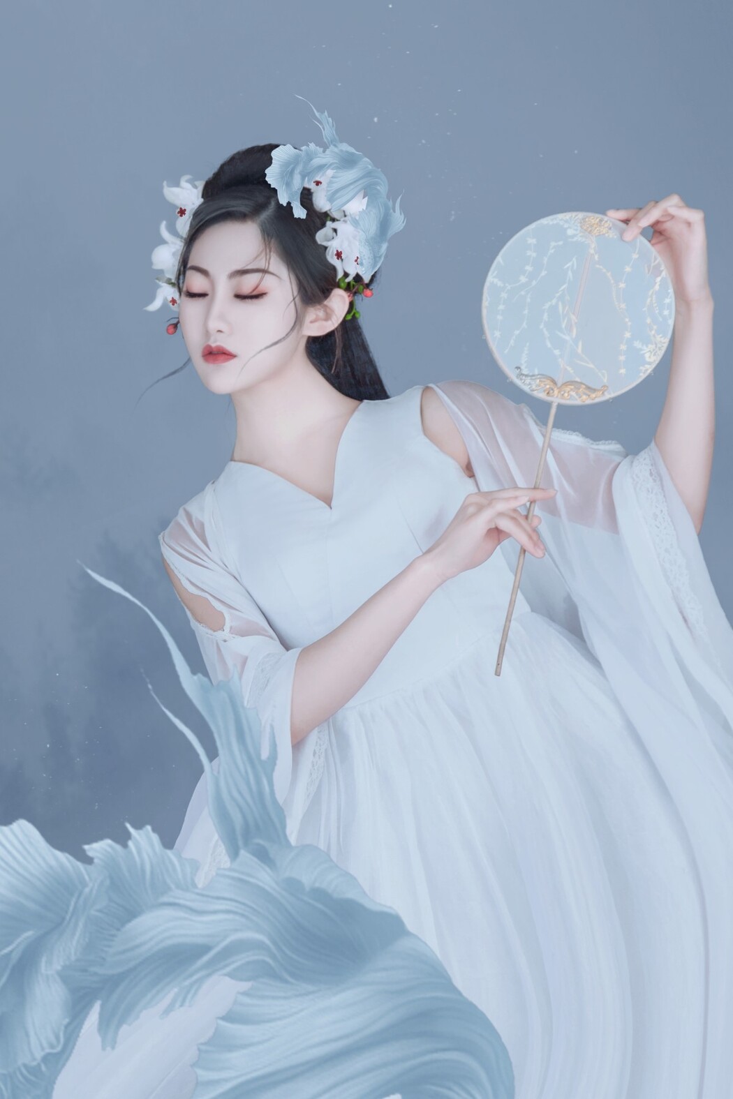 YiTuYu艺图语 Vol.1529 Xiao Xiao