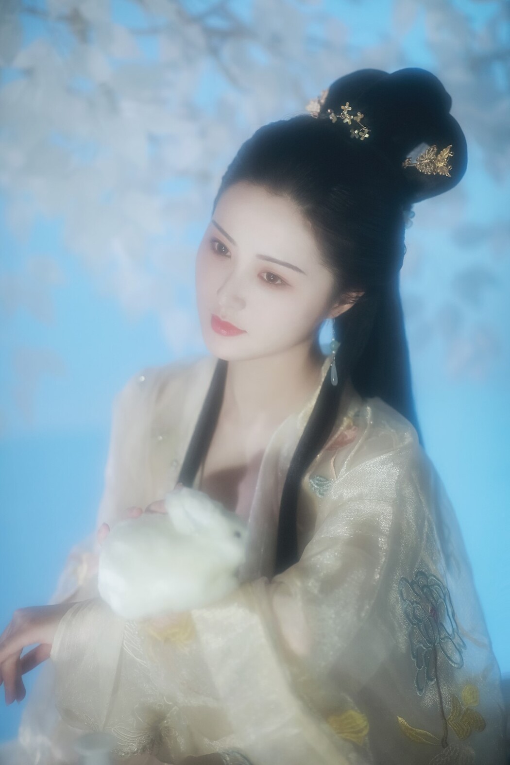 YiTuYu艺图语 Vol.1484 You Yu A Yi