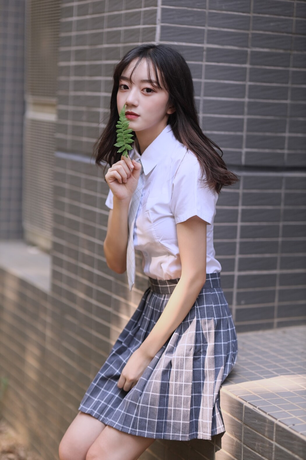 YiTuYu艺图语 Vol.1458 Chong Chong