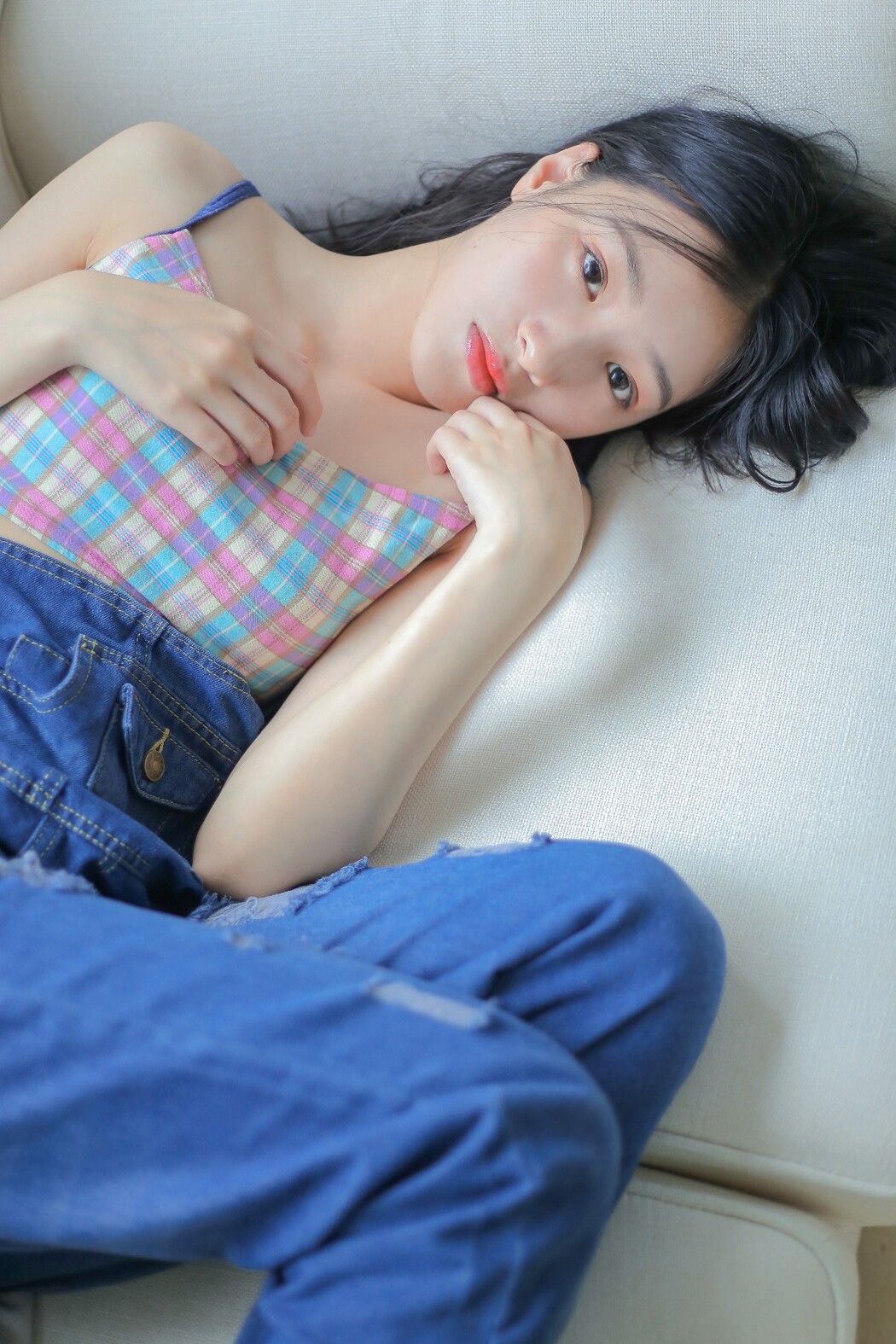 YiTuYu艺图语 Vol.1491 Xiao Qi