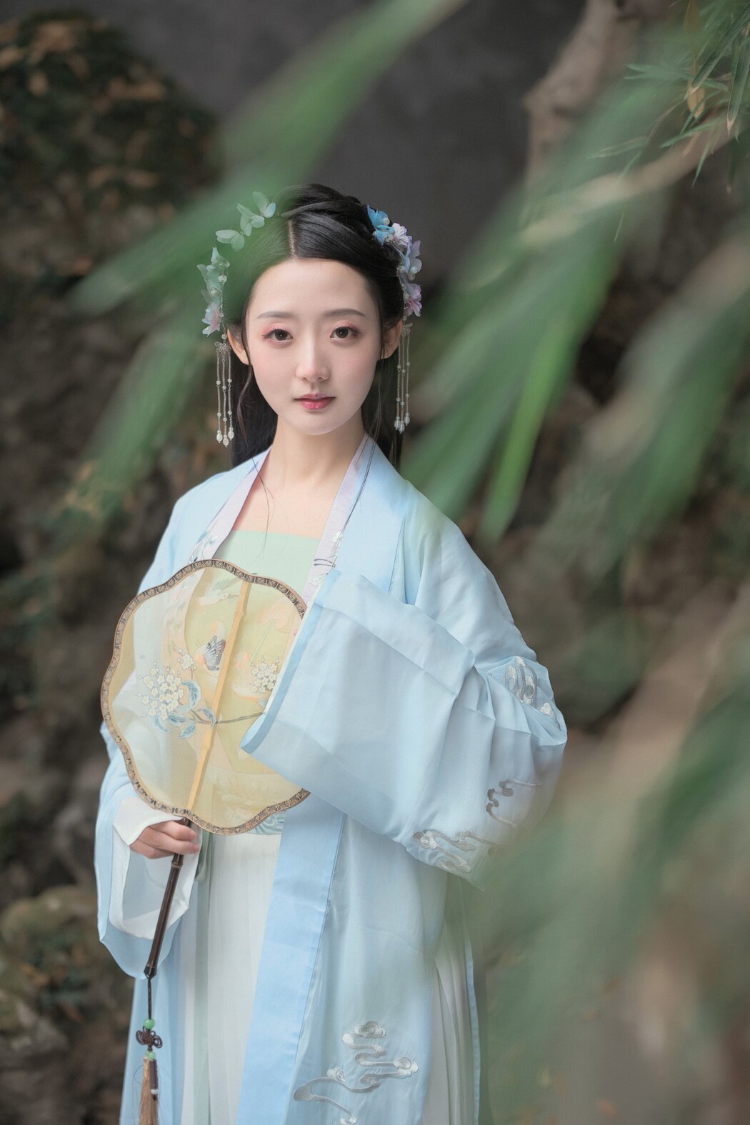 YiTuYu艺图语 Vol.1459 LTY Yu