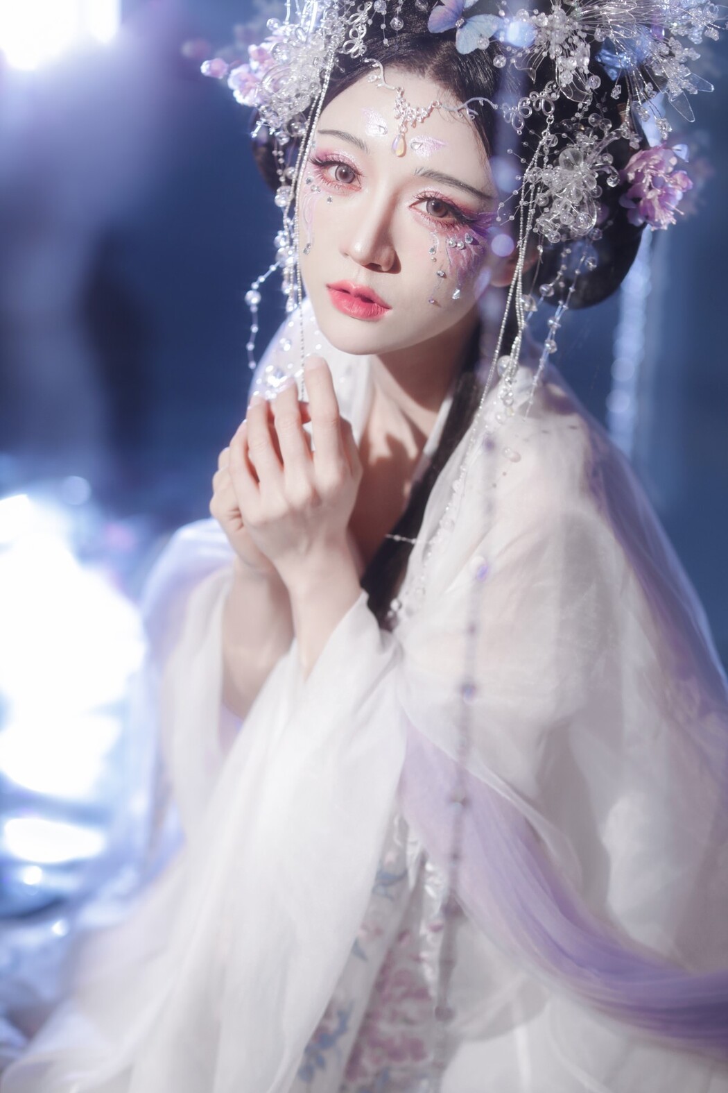YiTuYu艺图语 Vol.1548 Cang Xuan