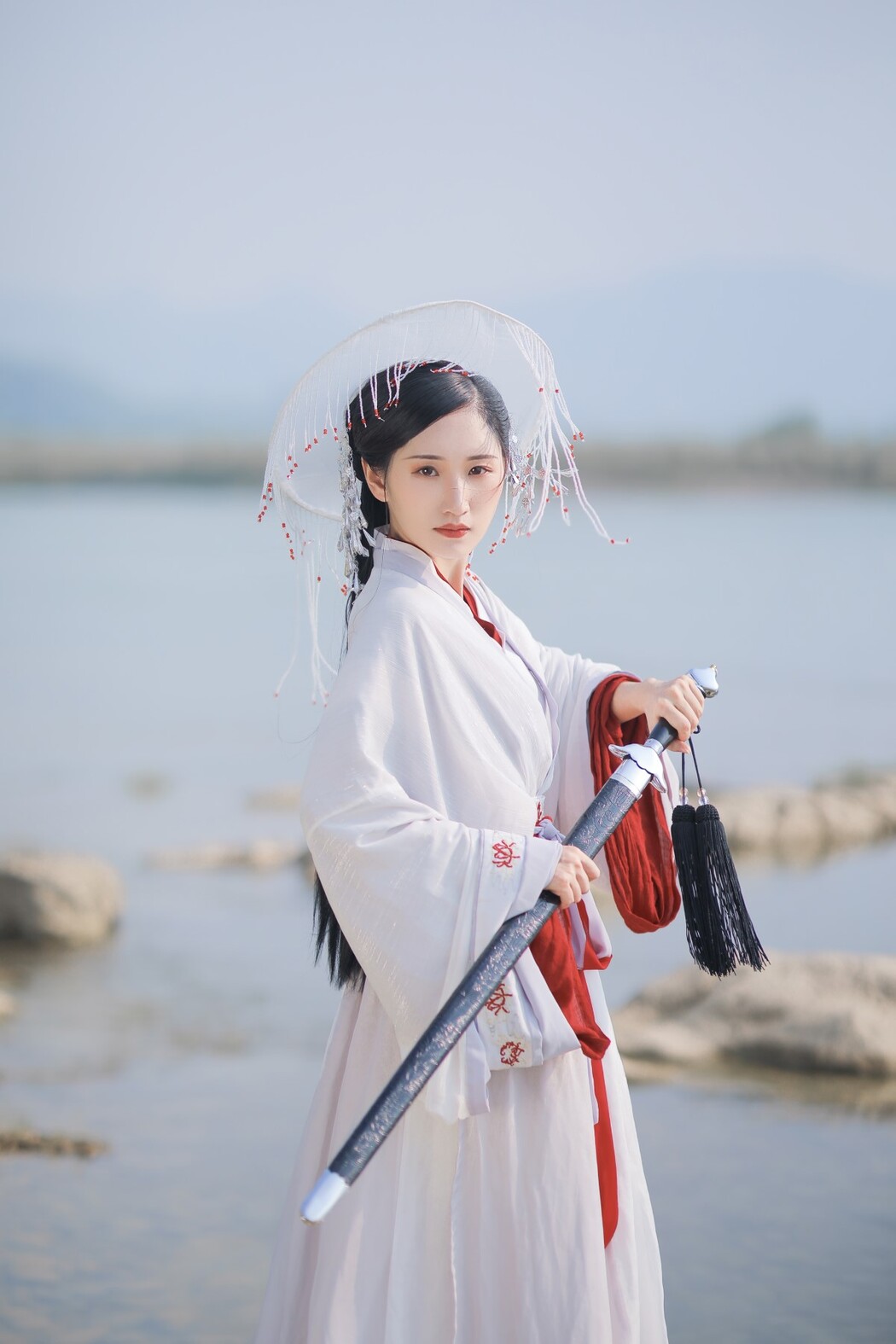 YiTuYu艺图语 Vol.1539 Mi Fei