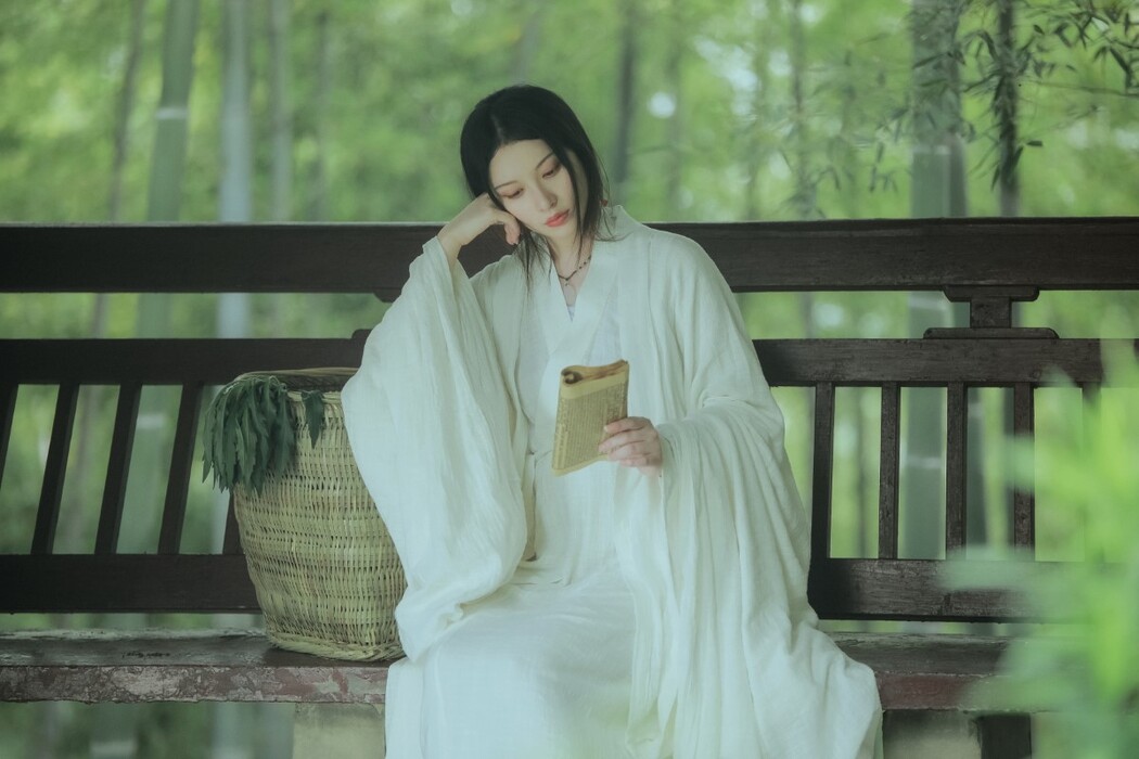 YiTuYu艺图语 Vol.1551 A Yan Zhi