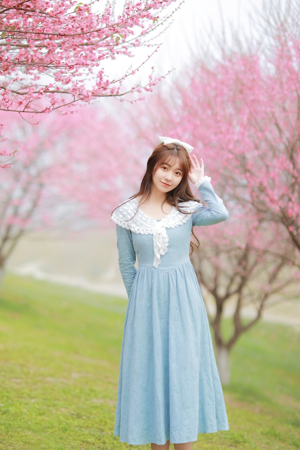 YiTuYu艺图语 Vol.1501 Xiao Lin Chuan