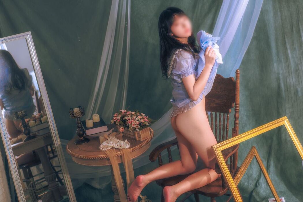 Coser@杪夏 – Lolita Part1