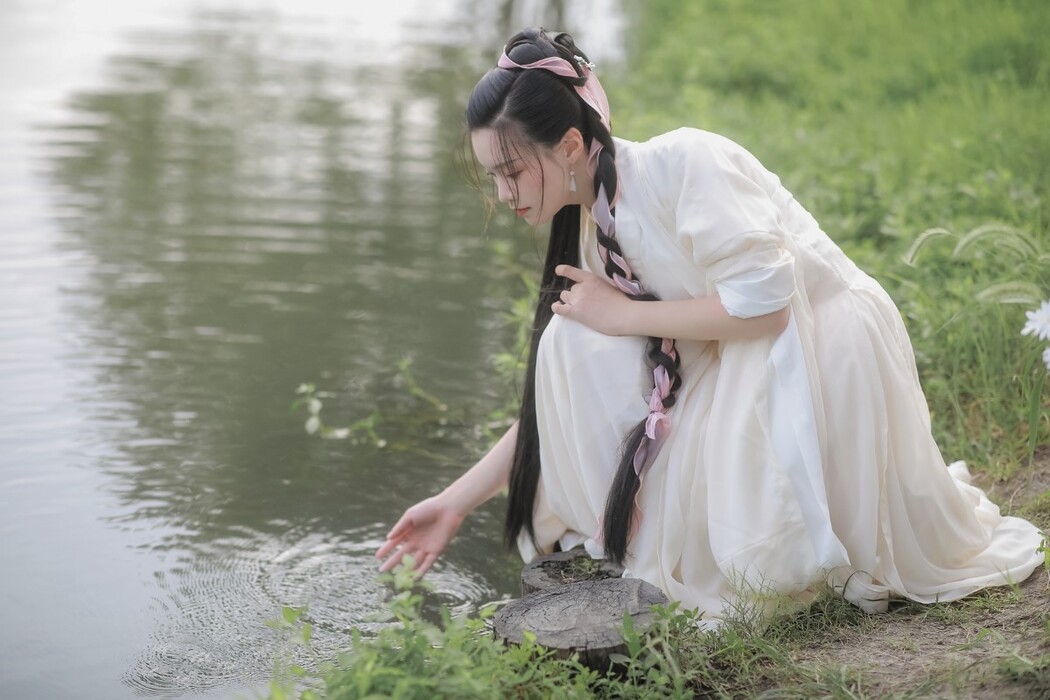 YiTuYu艺图语 Vol.1504 Jing Yuan