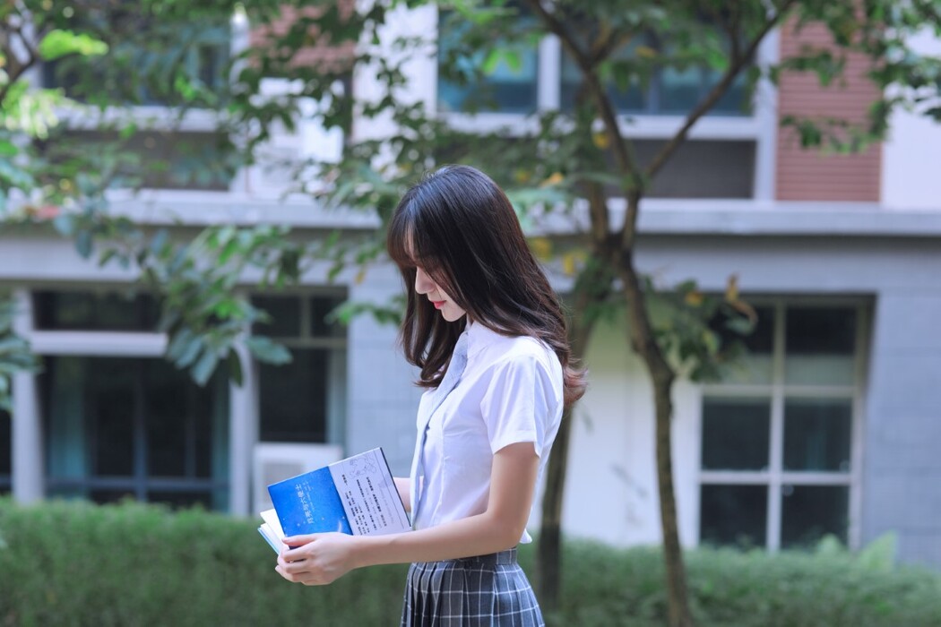 YiTuYu艺图语 Vol.1458 Chong Chong