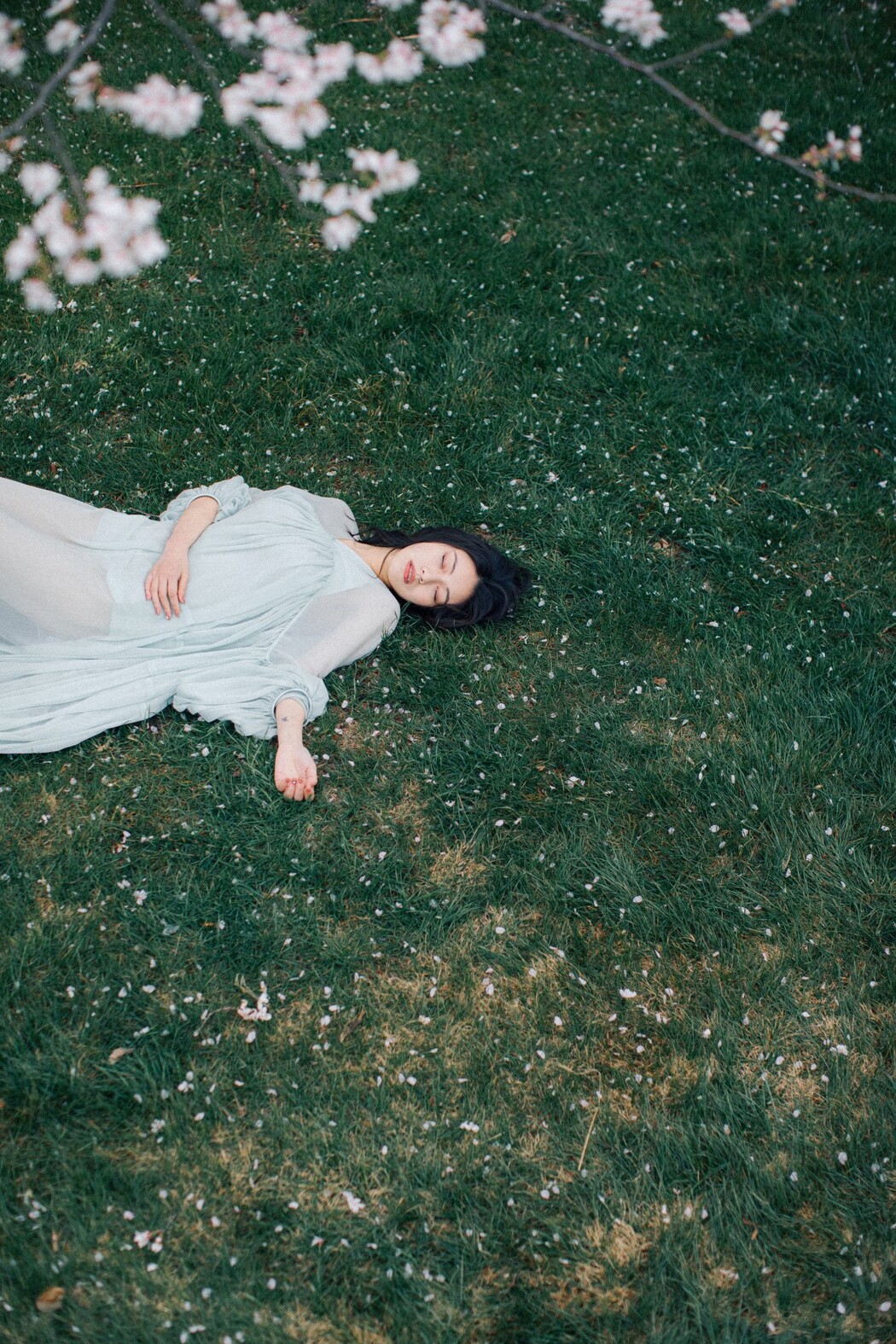 YiTuYu艺图语 Vol.1488 Jiu Yue