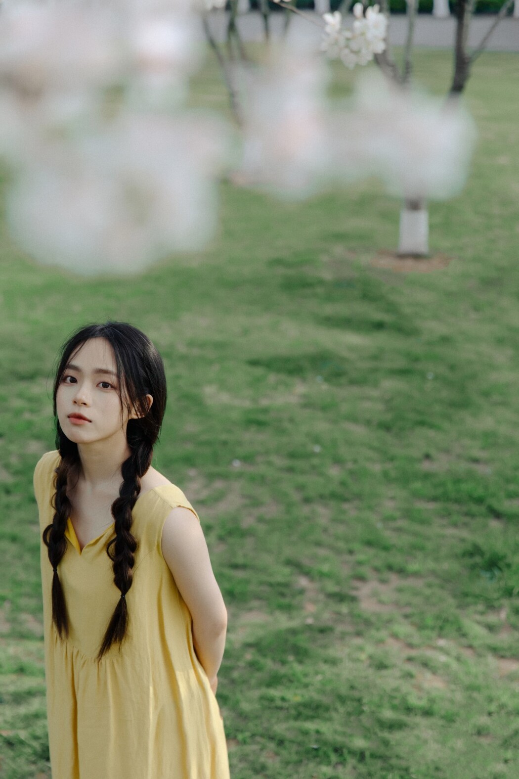 YiTuYu艺图语 Vol.1513 Jiu Ma MAA