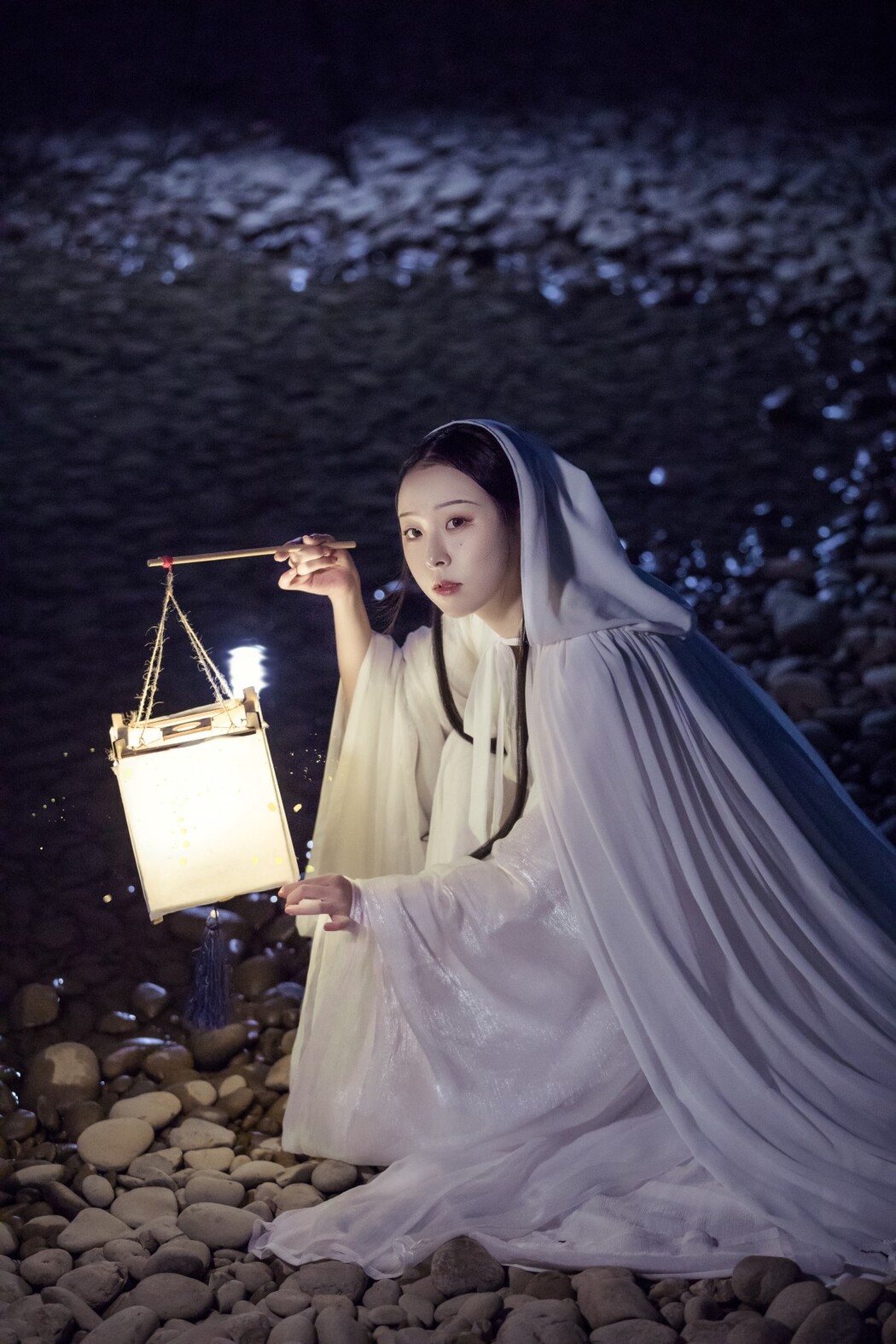 YiTuYu艺图语 Vol.1552 Zhuo Yan