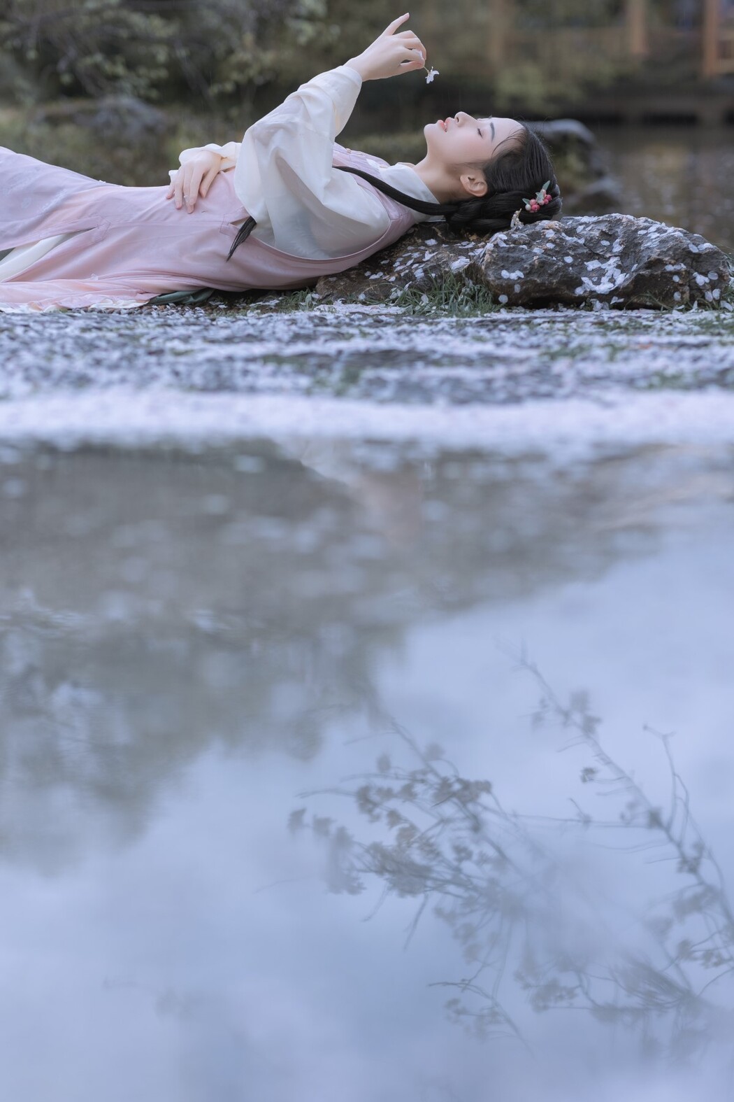 YiTuYu艺图语 Vol.1470 Mou Xiao Yao