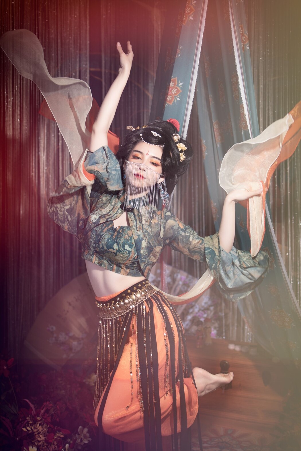 YiTuYu艺图语 Vol.1547 Er Jia Liu