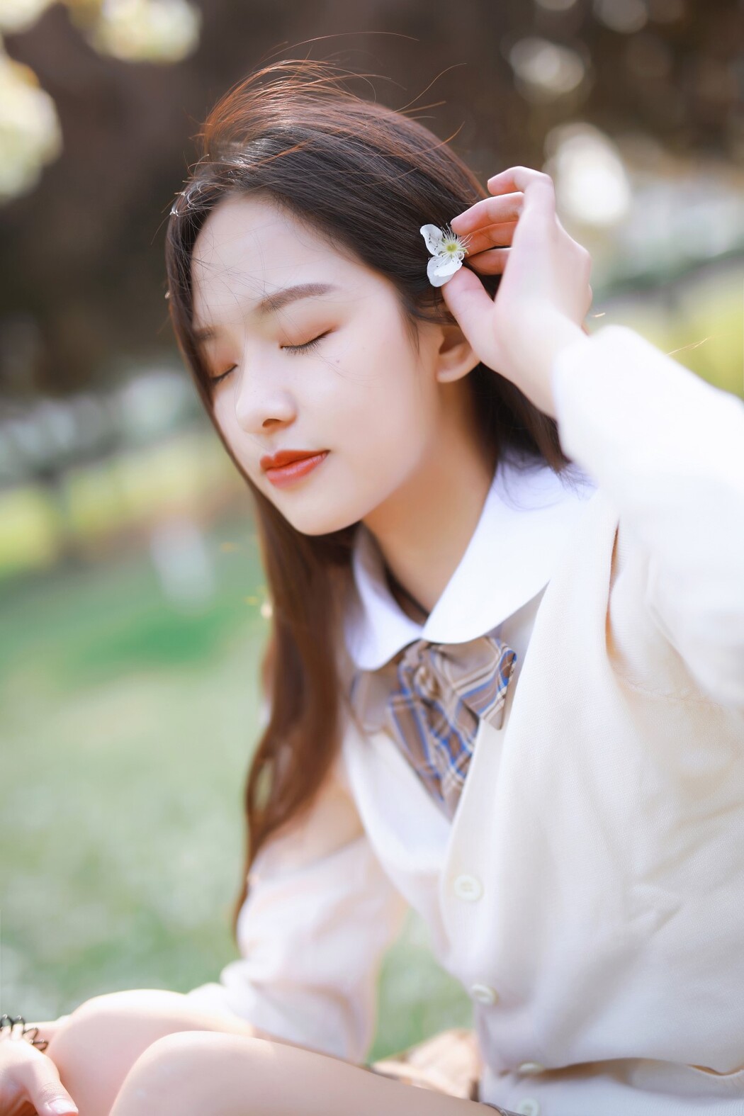 YiTuYu艺图语 Vol.1473 Sai Xin