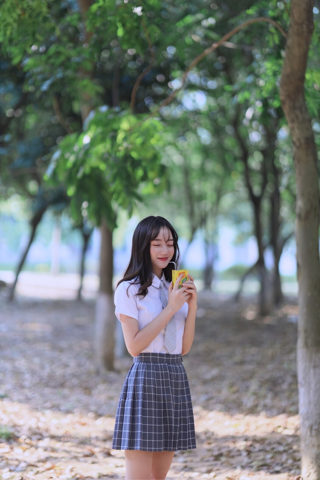 YiTuYu艺图语 Vol.1458 Chong Chong