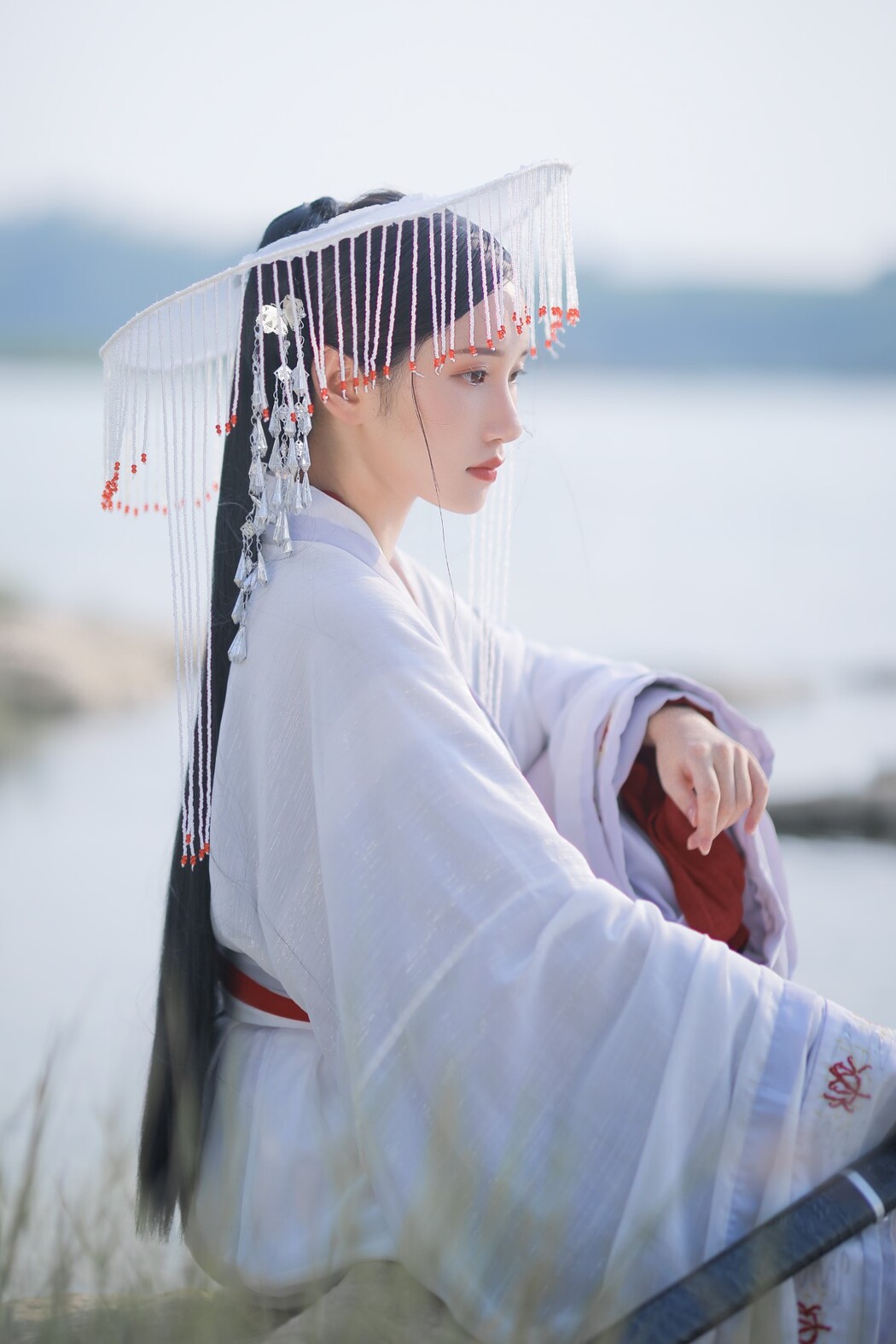 YiTuYu艺图语 Vol.1539 Mi Fei