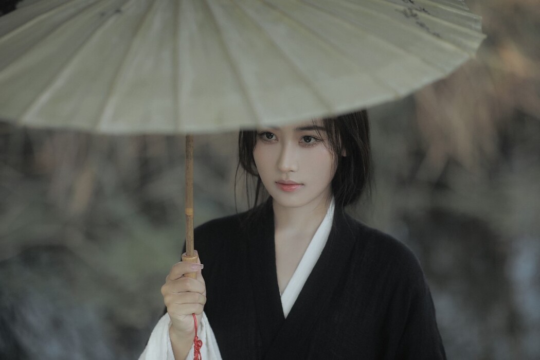 YiTuYu艺图语 Vol.1481 Keikei Bai Cha Qing Huan