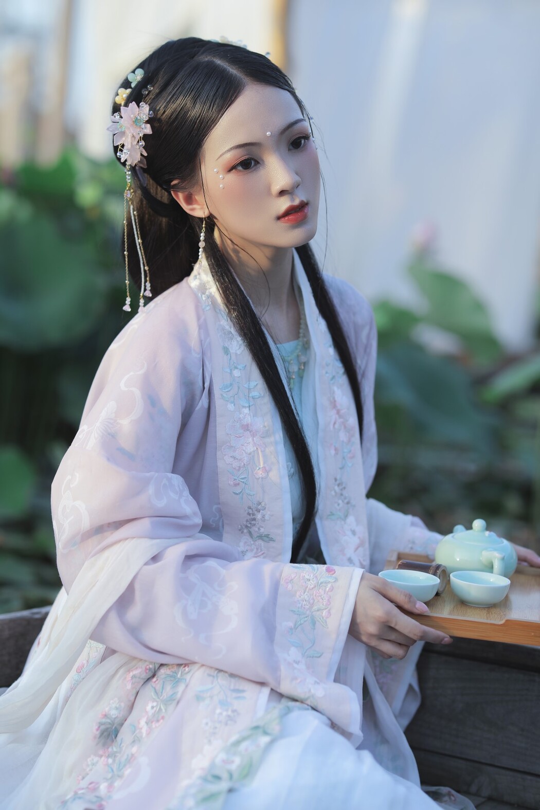 YiTuYu艺图语 Vol.1514 ella