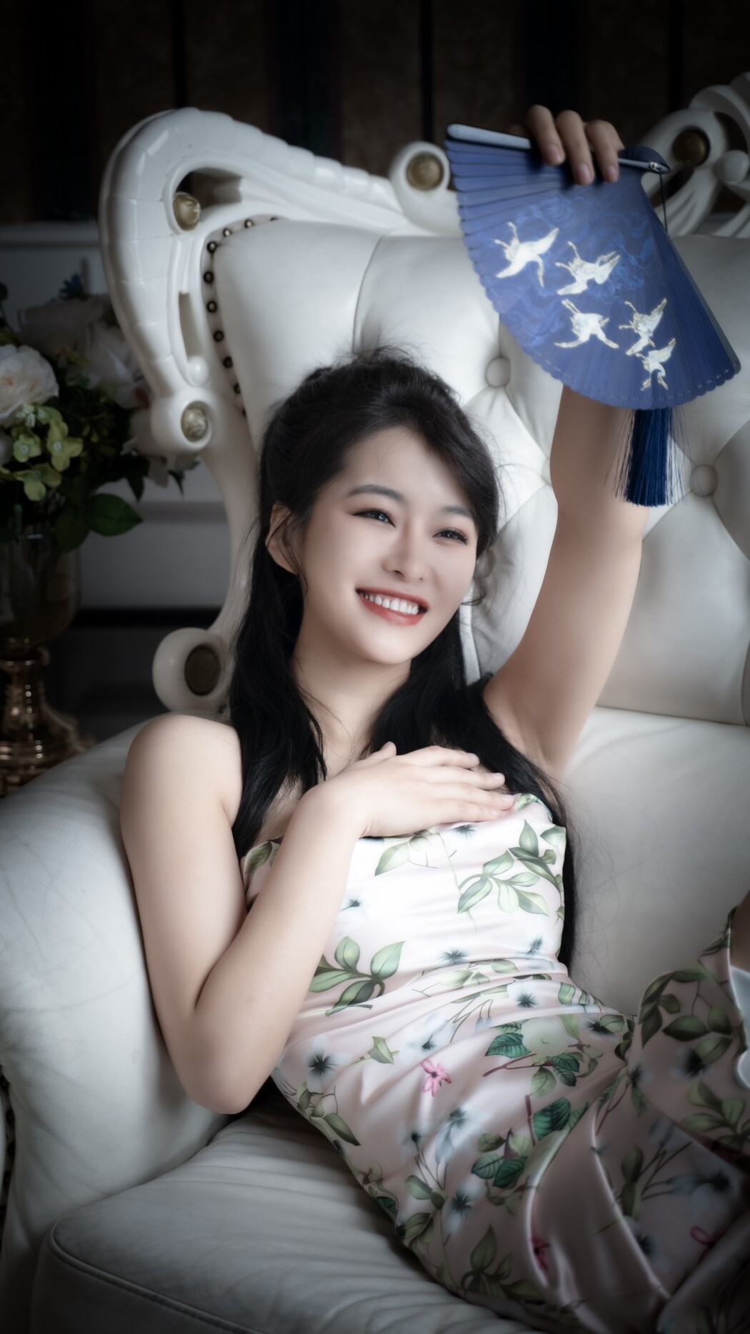 YiTuYu艺图语 Vol.1455 Wulle