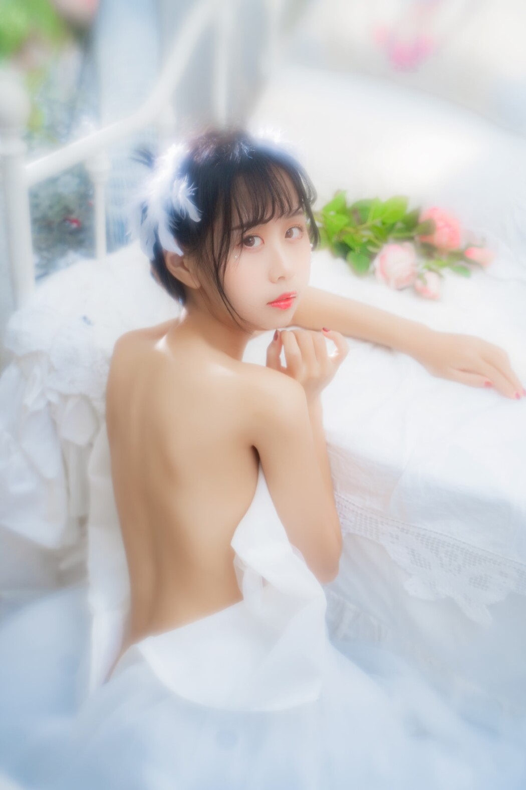YiTuYu艺图语 Vol.1494 Meng Ya Er