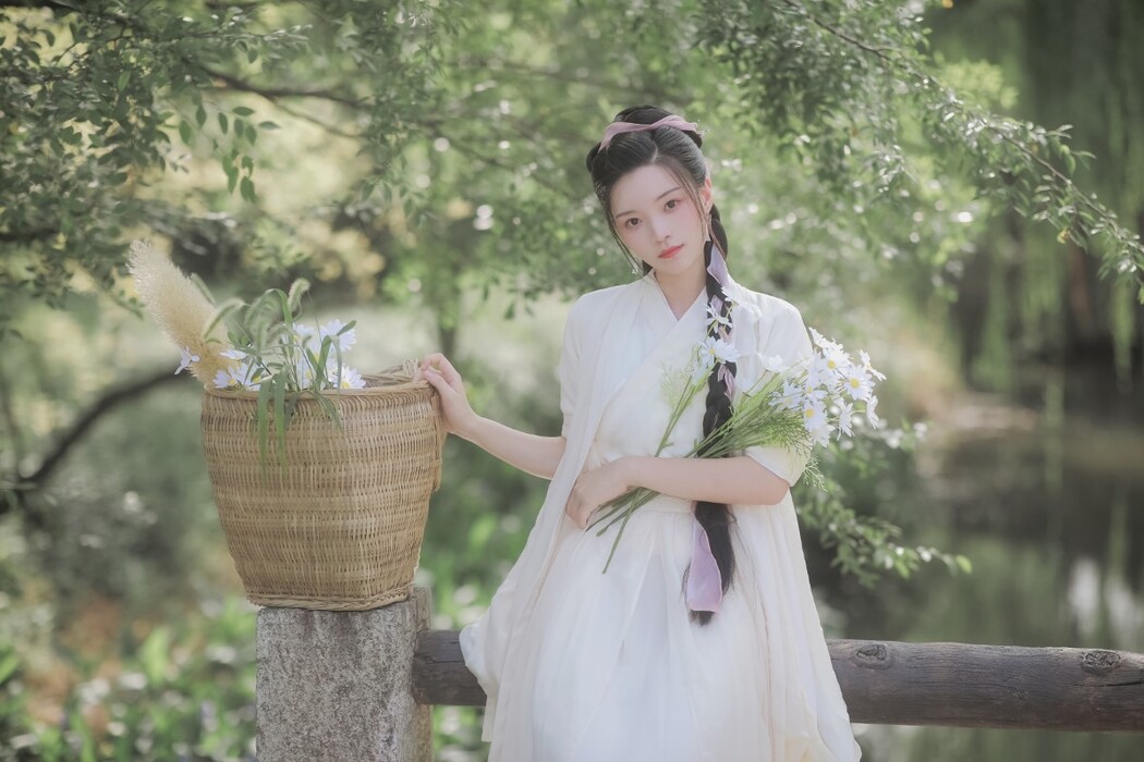 YiTuYu艺图语 Vol.1504 Jing Yuan