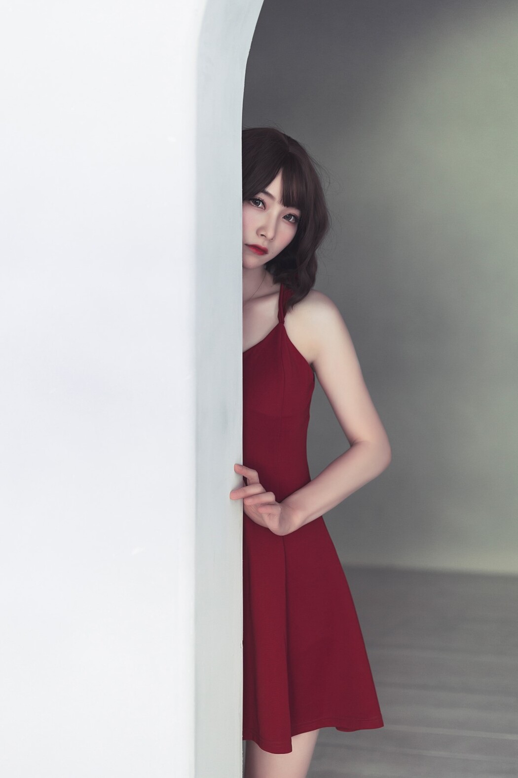 YiTuYu艺图语 Vol.1526 Hai Xing Xing seastar