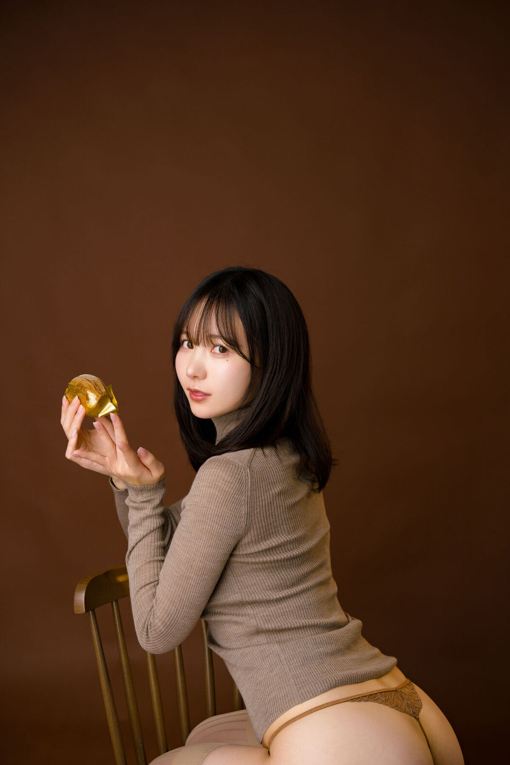 Coser@けん研 けんけん – ひとりといろDL写真集 Part1
