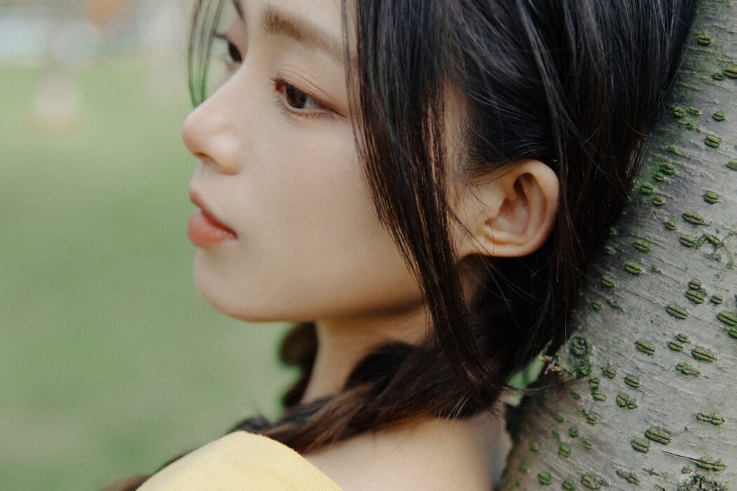 YiTuYu艺图语 Vol.1513 Jiu Ma MAA