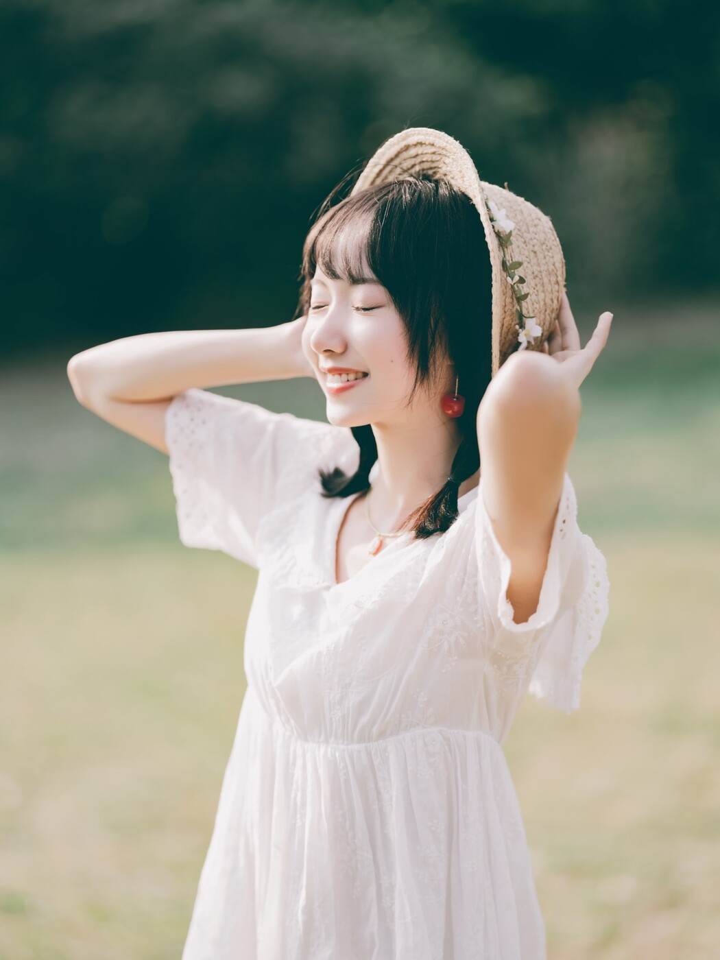 YiTuYu艺图语 Vol.1471 Mu Mian Mian