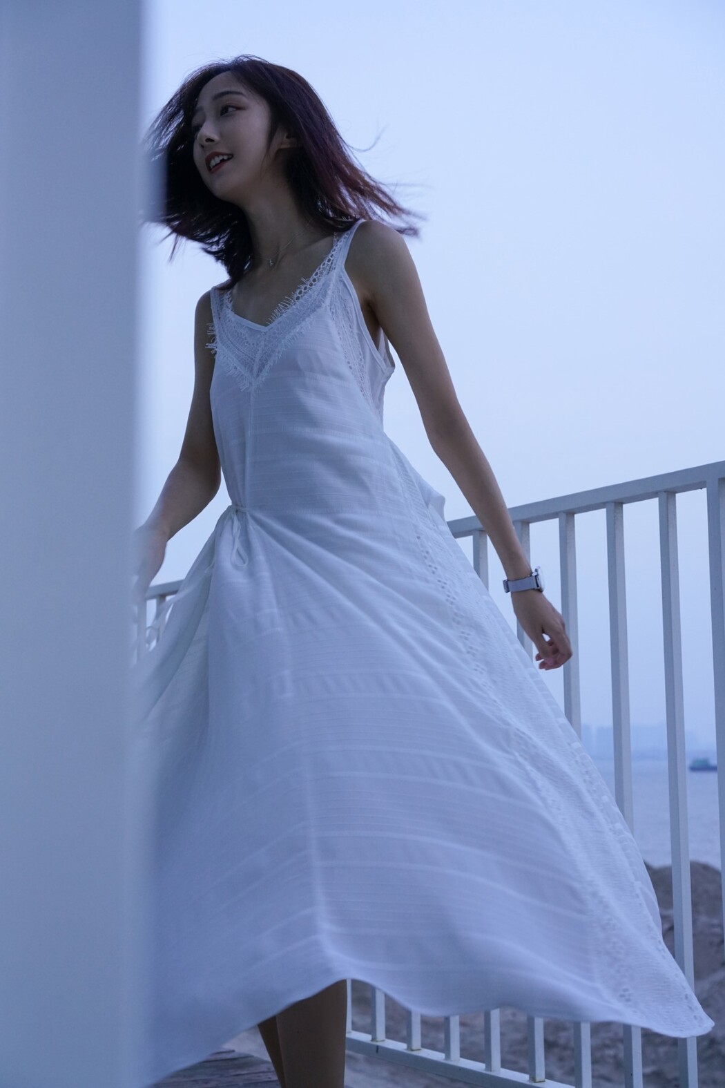 YiTuYu艺图语 Vol.1527 Dai Li Ting