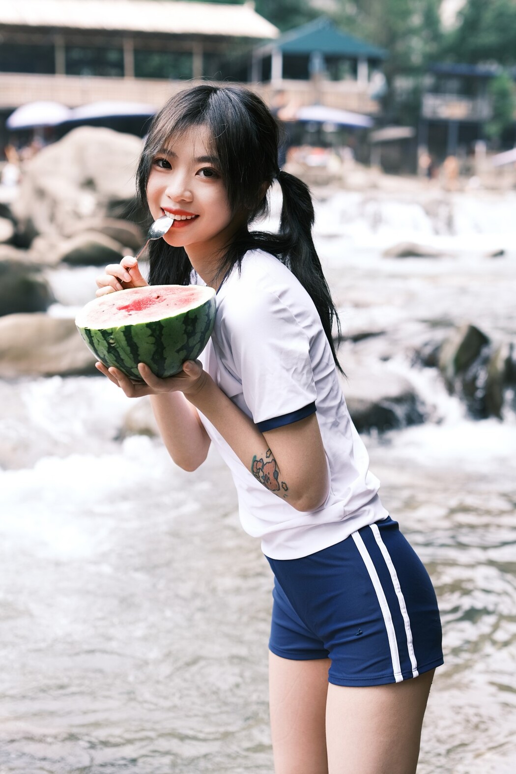 YiTuYu艺图语 Vol.1477 Chi Zi
