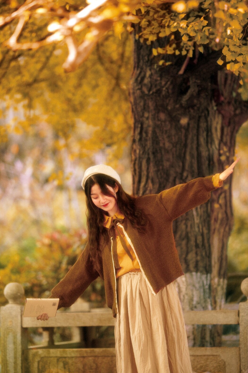 YiTuYu艺图语 Vol.1490 Xiao Wa
