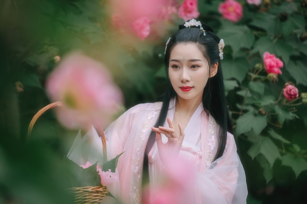 YiTuYu艺图语 Vol.1525 Mu Jing Shu