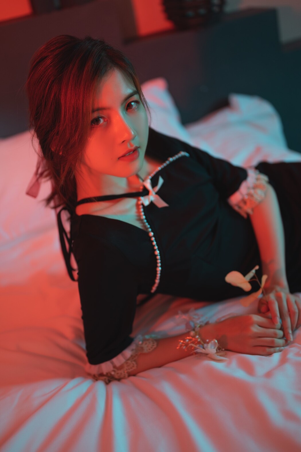 YiTuYu艺图语 Vol.1498 Dtifa Ding Xiao Ni
