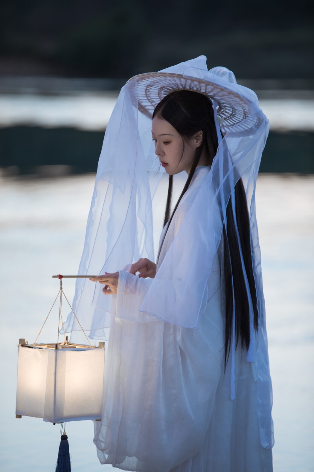 YiTuYu艺图语 Vol.1552 Zhuo Yan