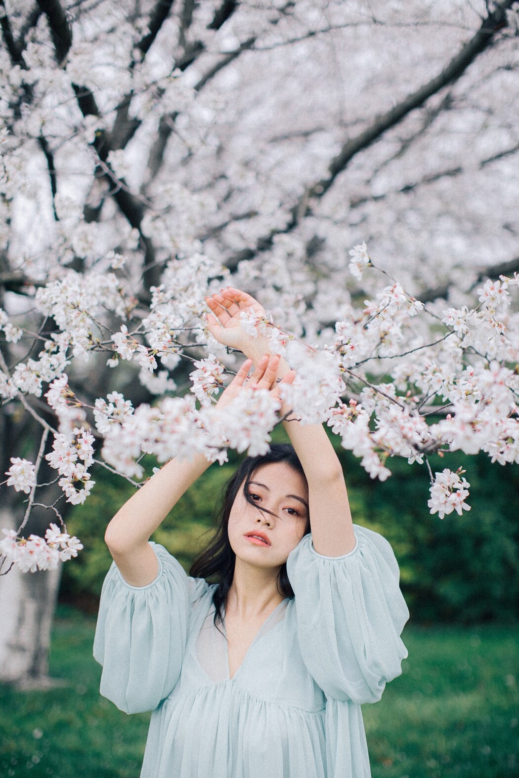 YiTuYu艺图语 Vol.1488 Jiu Yue