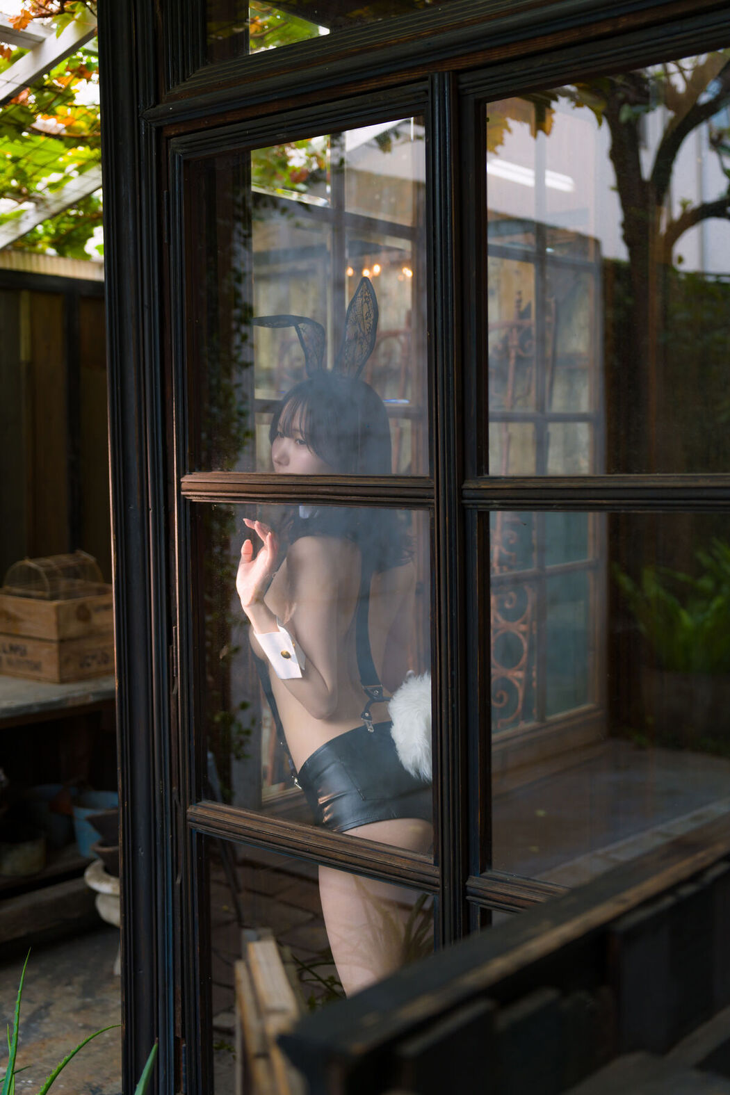 Coser@けん研 けんけん – ひとりといろDL写真集 Part1