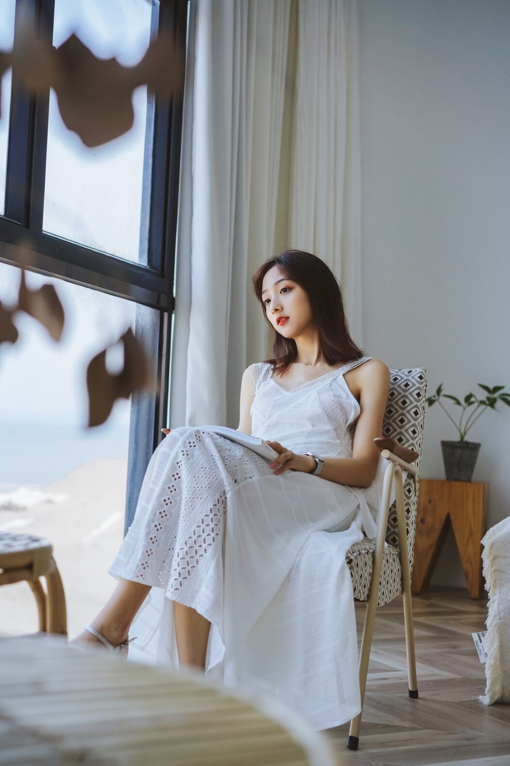 YiTuYu艺图语 Vol.1527 Dai Li Ting
