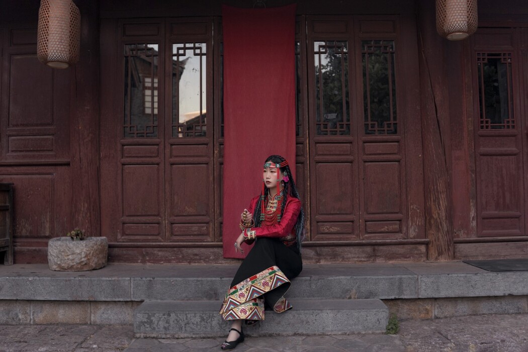 YiTuYu艺图语 Vol.1480 Deng Wa Er