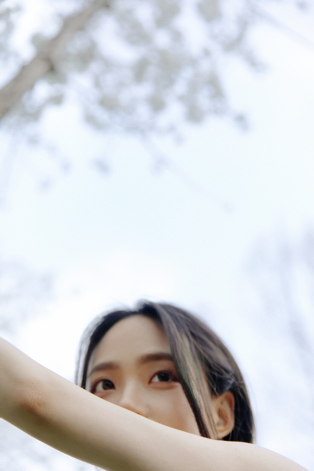 YiTuYu艺图语 Vol.1513 Jiu Ma MAA