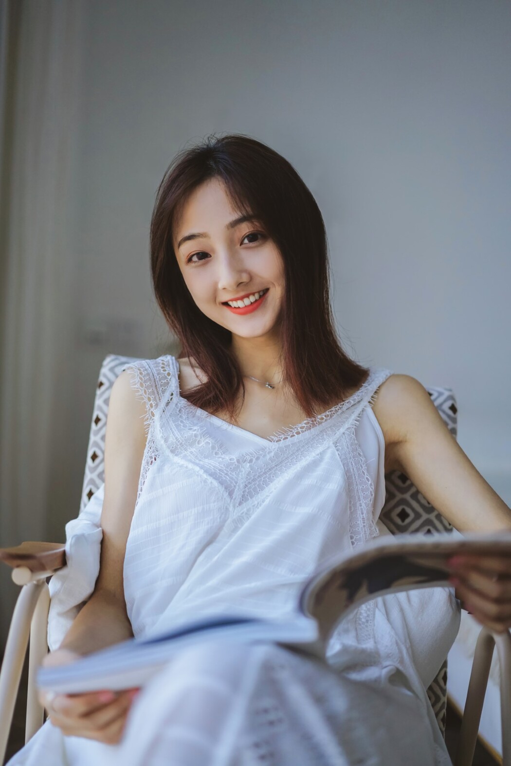 YiTuYu艺图语 Vol.1527 Dai Li Ting