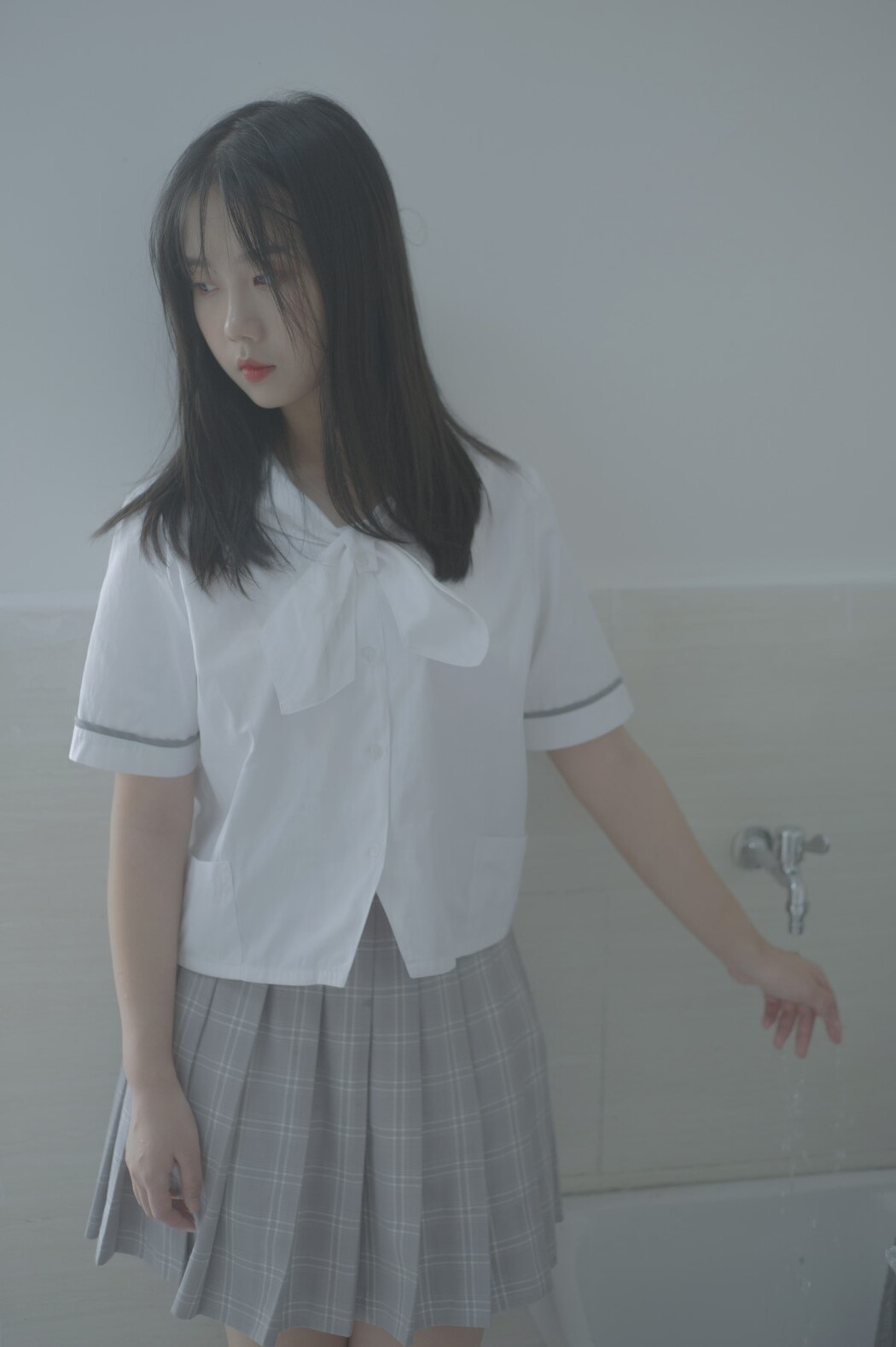 YiTuYu艺图语 Vol.1506 Zi Qing